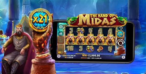 king midas slot machine|Re Mida Slot Machine Gratis .